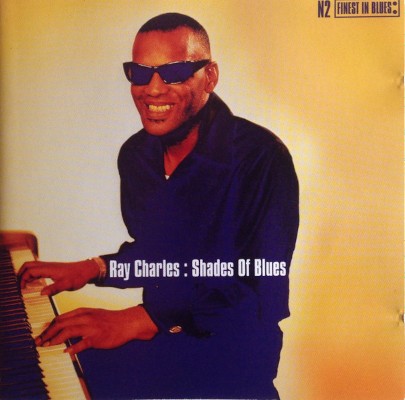 Ray Charles - Shades Of Blues (1999)
