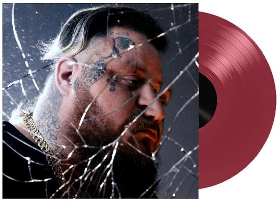 Jelly Roll - Ballads Of The Broken (Edice 2025) - Limited Vinyl