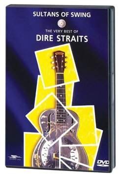 Dire Straits - Sultans Of Swing - The Very Best Of Dire Straits 