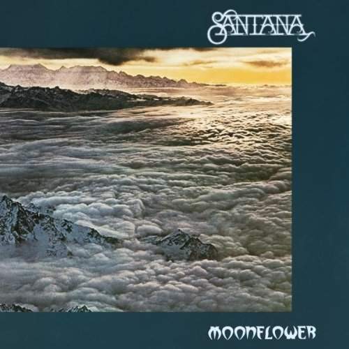 Santana - Moonflower (Edice 2003) /2CD
