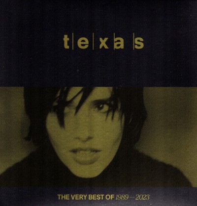 Texas - Very Best Of 1989 - 2023 (2023) - Vinyl