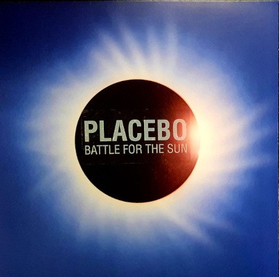 Placebo - Battle For The Sun (Edice 2019) - Limited Vinyl