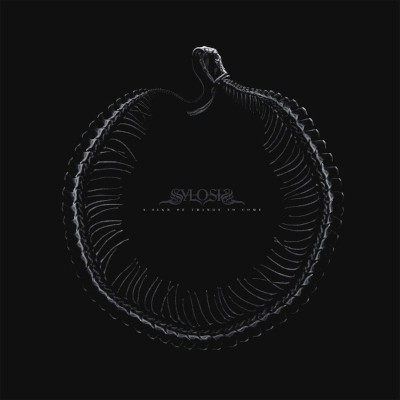 Sylosis - A Sign Of Things To Come (2023) - Limited Vinyl