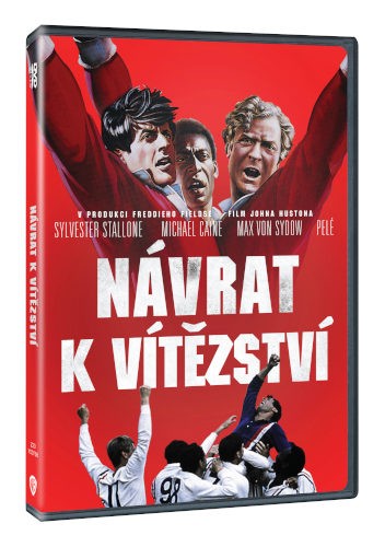 Film/Drama - Návrat k vítězství 