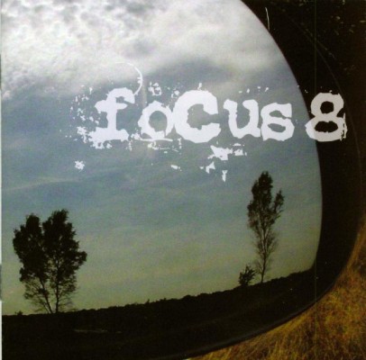 Focus - Focus 8 (Edice 2006)