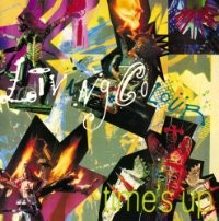 Living Colour - Time's Up (Remaster 2014) 