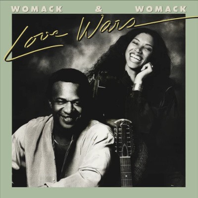 Womack & Womack - Love Wars (Limited Edition 2026) - 180 gr. Vinyl