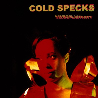 Cold Specks - Neuroplasticity - 180 gr. Vinyl 