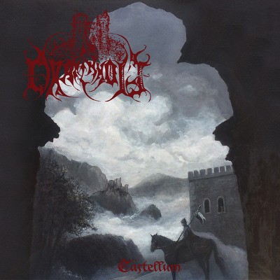 Darkenhold - Castellum (Digipack Edition 2018) 