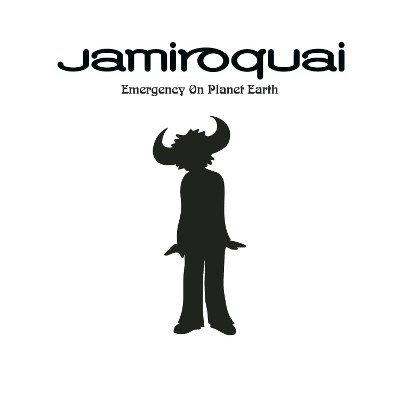 Jamiroquai - Emergency On Planet Earth (Edice 2017) - Vinyl 