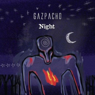 Gazpacho - Night (Edice 2025)