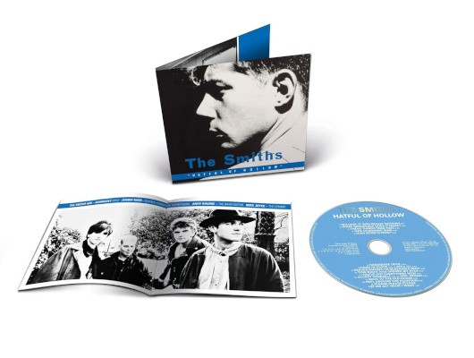 Smiths - Hatful Of Hollow (Edice 2024)
