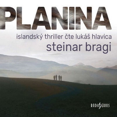 Steinar Bragi - Planina (MP3, 2020)