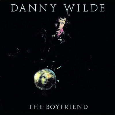 Danny Wilde - Boyfriend (Collector's Edition 2022)