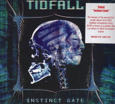 Tidfall - Instinct Gate (Limited Edition 2006)