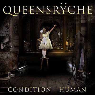 Queensrÿche - Condition Hüman (2015) 