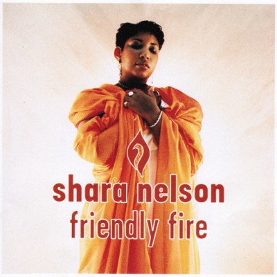 Shara Nelson - Friendly Fire (1995) 