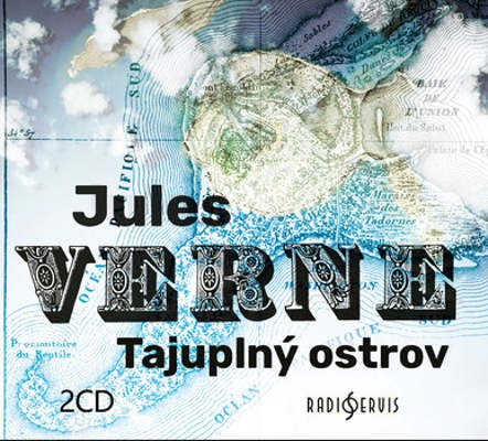 Jules Verne - Tajuplný ostrov /Dramatizace (2014)
