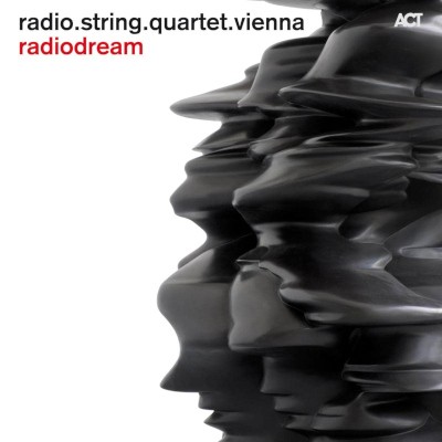 Radio String Quartet Vienna - Radiodream (2011)
