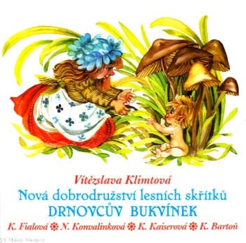 Vítězslava Klimtová - Drnovcův Bukvínek 