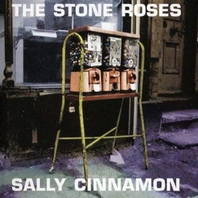 Stone Roses - Sally Cinnamon (Edice 2026)