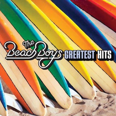 Beach Boys - Greatest Hits (2012) 