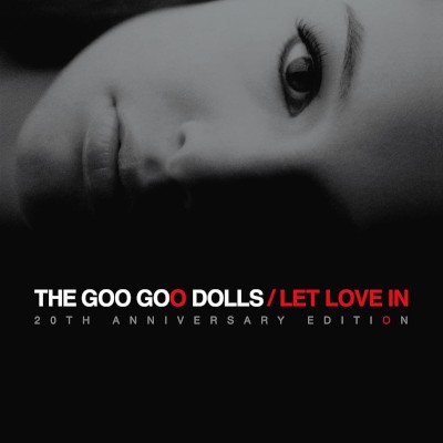 Goo Goo Dolls - Let Love In (20th Anniversary Edition 2026) - Limited Vinyl