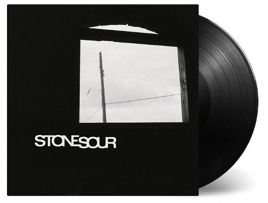 Stone Sour - Stone Sour (Edice 2016) - 180 gr. Vinyl 