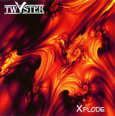 Twyster - Xplode (2005)