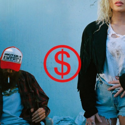 Slayyyter - WorSt Firl In America (2026) - Limited Vinyl