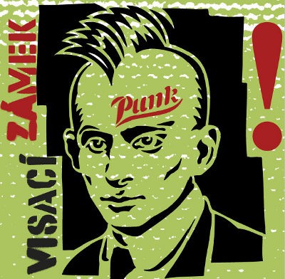 Visací zámek - Punk (2005)