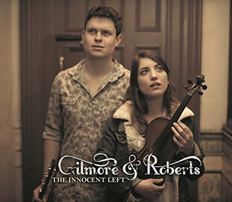 Gilmore & Roberts - Innocent Left (2012)