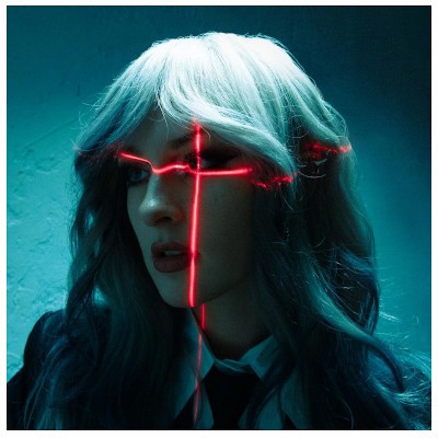Mothica - Somewhere In Between (EP, 2026) - Limited Vinyl