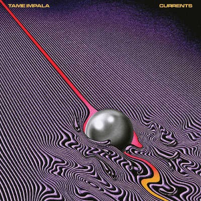 Tame Impala - Currents/2LP 