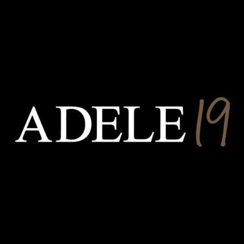 Adele - 19 (Deluxe Edition) 