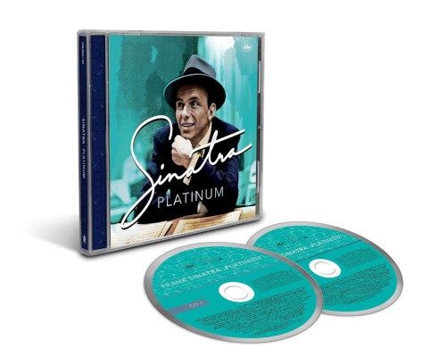 Frank Sinatra - Platinum (70th Capitol Collection) /2023, 2CD