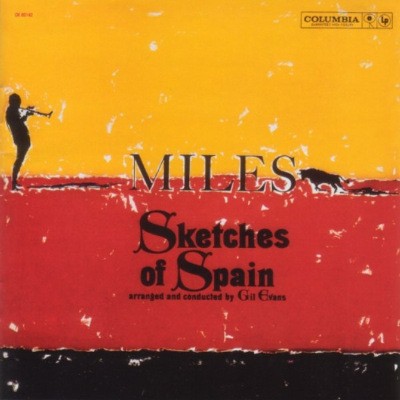 Miles Davis - Sketches Of Spain (Remastered) 