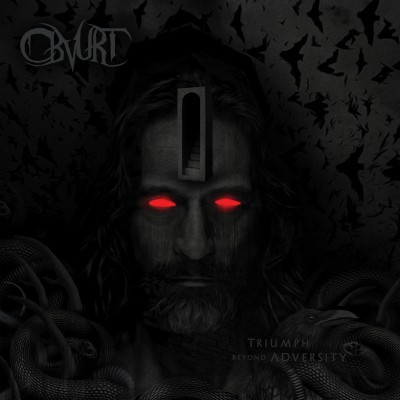 Obvurt - Triumph Beyond Adversity (2022) - Vinyl
