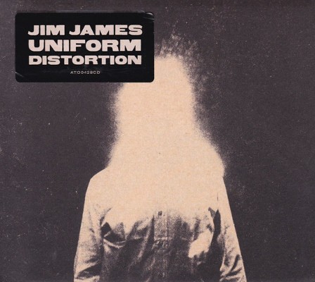 Jim James - Uniform Distortion (2018) 