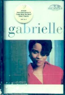 Gabrielle - Gabrielle 