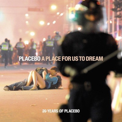 Placebo - A Place For Us To Dream (2016) /2CD