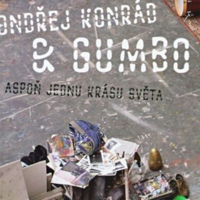 Ondřej Konrád & Gumbo - Aspoň jednu krásu světa (2008)