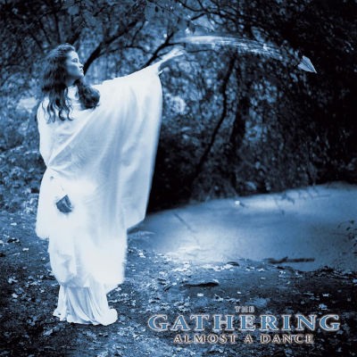 Gathering - Almost A Dance (Reedice 2026)