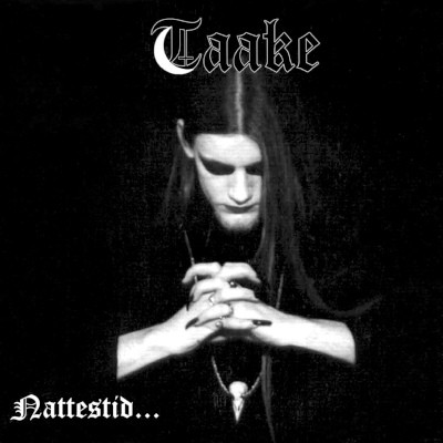 Taake - Nattestid... (Edice 2026)