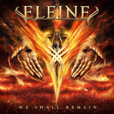 Eleine - We Shall Remain (2023)