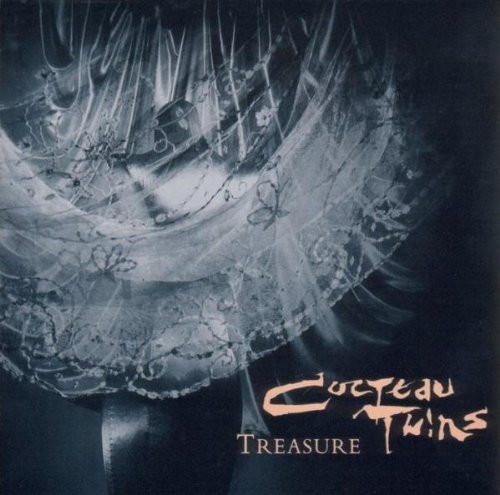 Cocteau Twins - Treasure 