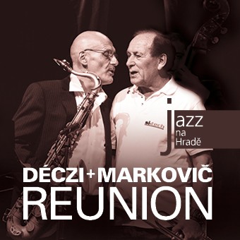 Déczi + Markovič - Reunion (2012) 