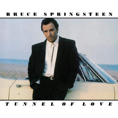 Bruce Springsteen - Tunnel Of Love (Edice 2018) - Vinyl 