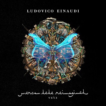 Ludovico Einaudi - Reimagined Vol 1. & 2. (2022) - Vinyl