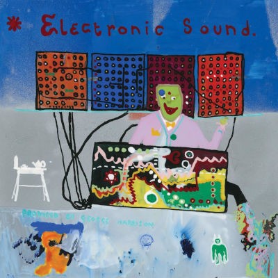 George Harrison - Electronic Sound (Edice 2026) - Vinyl